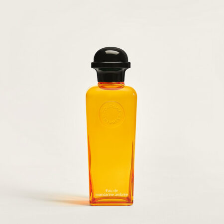 Eau De Mandarine Ambree Eau de Cologne by Hermes