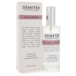 Demeter Provence Meadow Eau de Cologne Iconic Fresh Elegance