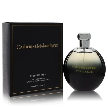 Catherine Malandrino Style De Paris Eau de Parfum - Luxury