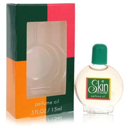 Parfums De Coeur Skin Musk Parfum Oil - Timeless Luxury