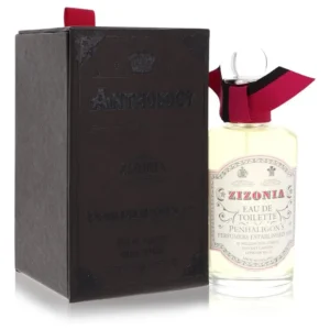 Penhaligon's Zizonia Eau de Toilette - Iconic Luxury Scent