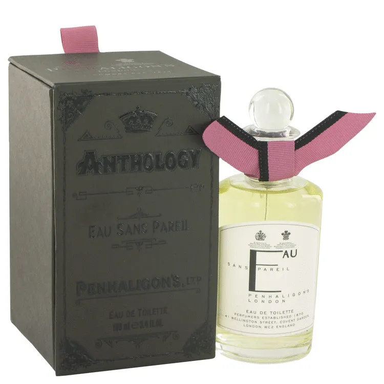 Penhaligon's Eau Sans Pareil Eau de Toilette Luxury Edition