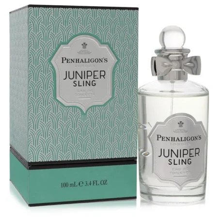 Penhaligon's Juniper Sling Eau de Toilette | Luxury Classic