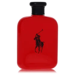 Ralph Lauren Polo Red Tester Eau de Toilette | Exclusive