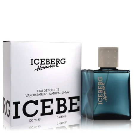 Iceberg Iceberg Homme Eau de Toilette Exclusive Elegance