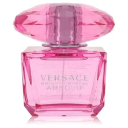 Versace Bright Crystal Absolu Tester Eau de Parfum Iconic