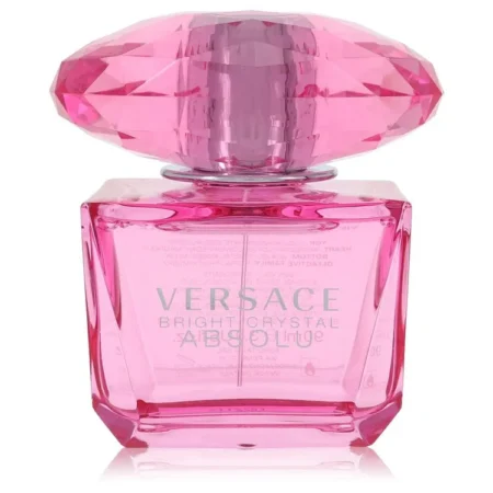 Versace Bright Crystal Absolu Tester Eau de Parfum Iconic