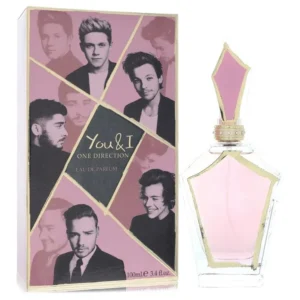 One Direction You & I Eau de Parfum Iconic Fragrance