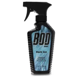 Parfums De Coeur Bod Man Dark Ice Body Spray Supreme