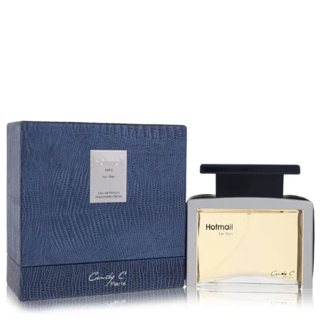 Cindy Crawford Hotmail Eau de Parfum - Exclusive Scent