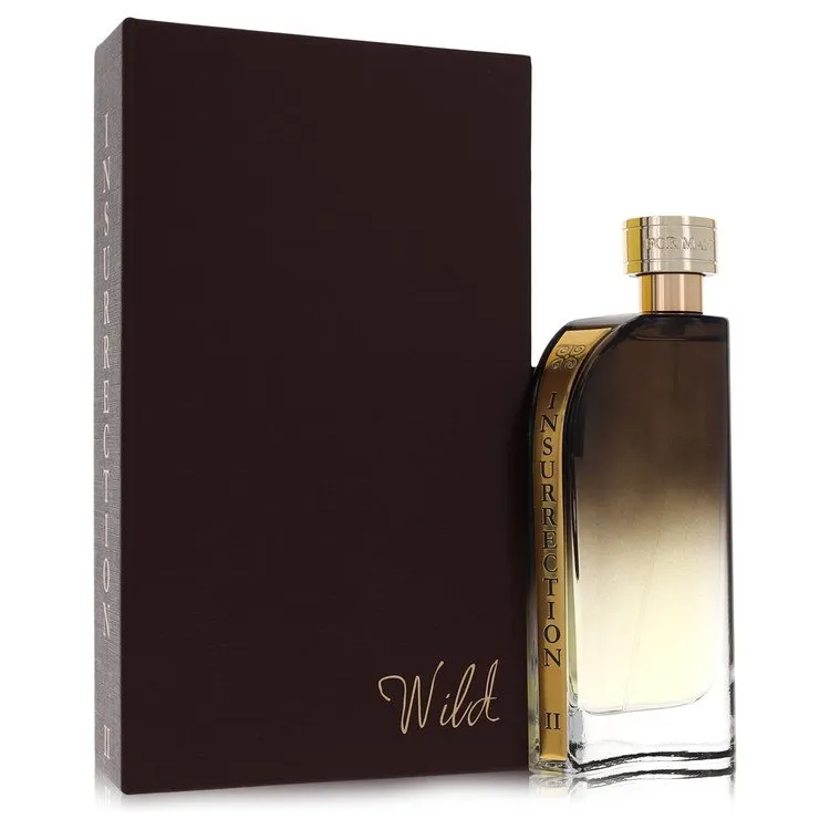 Reyane Tradition Insurrection Ii Wild Eau de Toilette|Fresh