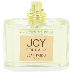 Jean Patou Joy Forever Tester Eau de Parfum - Iconic Luxury