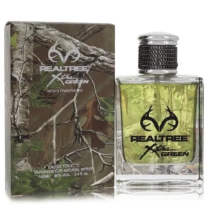 Jordan Outdoor Realtree Eau de Toilette Exclusive Luxury