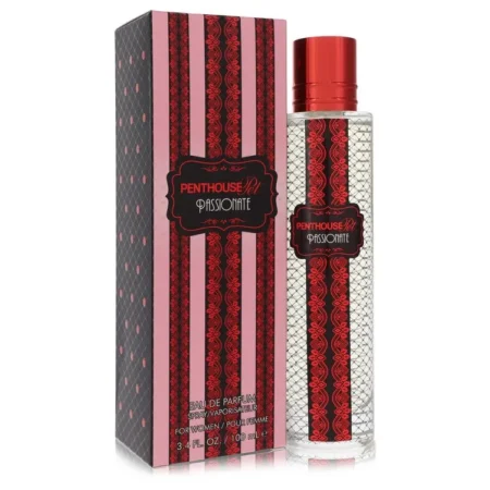 Penthouse Penthouse Passionate Eau de Parfum Timeless