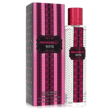 Penthouse Penthouse Playful Eau de Parfum – Exclusive Luxury