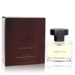 Banana Republic Cordovan Eau de Toilette Timeless Luxury