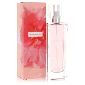 Banana Republic Wildbloom Eau de Parfum - Iconic Floral Joy