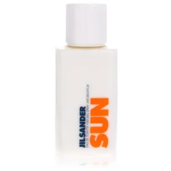 Jil Sander Sun Tester Eau de Toilette - Luxurious Summer