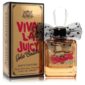 Juicy Couture Viva La Juicy Gold Couture Eau de Parfum Elite