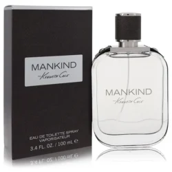 Kenneth Cole Mankind Eau de Toilette Luxury Iconic Scent