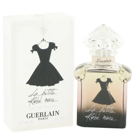 Guerlain La Petite Robe Noire Eau de Parfum Iconic Luxury