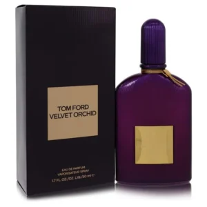 Tom Ford Velvet Orchid Eau de Parfum Exclusive Iconic Luxury