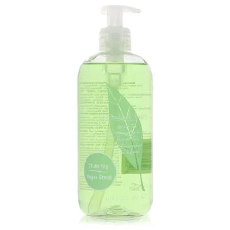 Elizabeth Arden Green Tea Shower Gel Shower Gel Luxury.