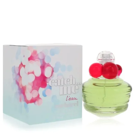 Cacharel Catch Me L'eau Eau de Toilette Iconic Ultimate