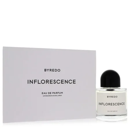 Byredo Inflorescence Eau de Parfum Iconic Floral Elegance
