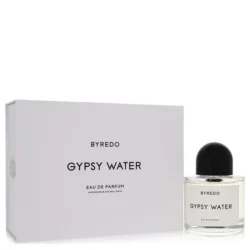 Byredo Gypsy Water Eau de Parfum Iconic Luxury Fragrance