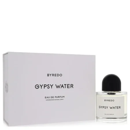 Byredo Gypsy Water Eau de Parfum Iconic Luxury Fragrance