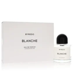 Byredo Blanche Eau de Parfum Luxury Iconic Fragrance