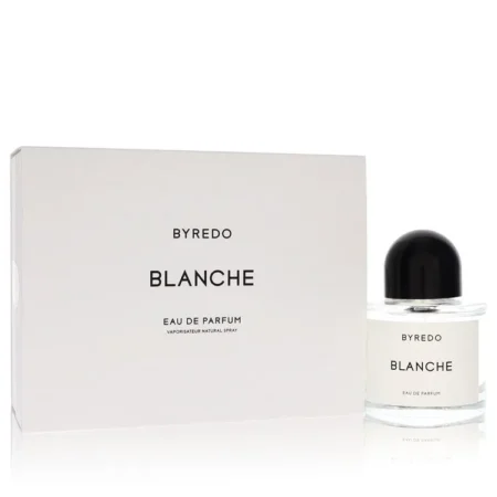 Byredo Blanche Eau de Parfum Luxury Iconic Fragrance