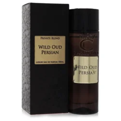Chkoudra Paris Private Blend Wild Oud Eau de Parfum Iconic