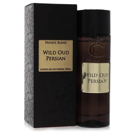 Chkoudra Paris Private Blend Wild Oud Eau de Parfum Iconic