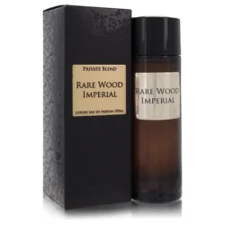 Chkoudra Paris Private Blend Rare Wood Imperial Eau de Parfum Iconic