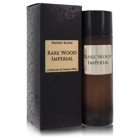 Chkoudra Paris Private Blend Rare Wood Imperial Eau de Parfum Iconic