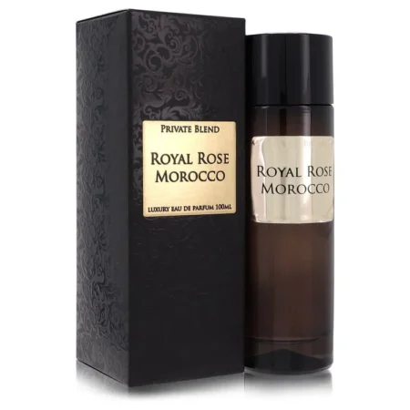 Chkoudra Paris Private Blend Royal Rose Morocco EdP | Iconic