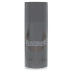 Paco Rabanne Invictus Deodorant Spray Deodorant Luxury