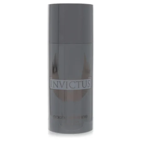 Paco Rabanne Invictus Deodorant Spray Deodorant Luxury