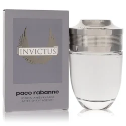 Paco Rabanne Invictus After Shave Exclusive Luxury Fragrance