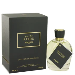 Jean Patou Eau De Patou Heritage Unisex Eau de Toilette Luxury