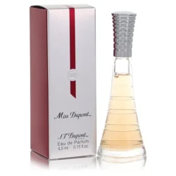 St Dupont Miss Dupont Mini Eau de Parfum Iconic