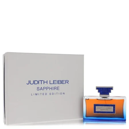 Judith Leiber Saphire Limited Edition Eau de Parfum Iconic