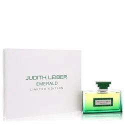 Judith Leiber Emerald Limited Edition Eau de Parfum Iconic