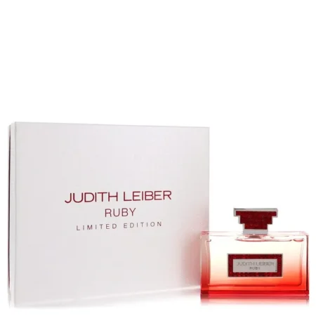 Judith Leiber Ruby Limited Edition Eau de Parfum - Iconic