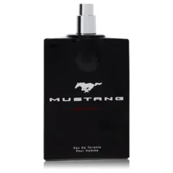 Estee Lauder Mustang Sport Tester Eau de Toilette – Iconic
