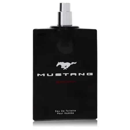 Estee Lauder Mustang Sport Tester Eau de Toilette – Iconic