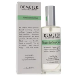 Demeter Pistachio Ice Cream Eau de Cologne Luxury Scent