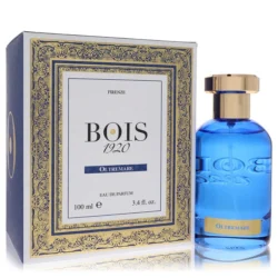 Bois 1920 Oltremare Eau de Parfum | Ultimate Marine Elegance